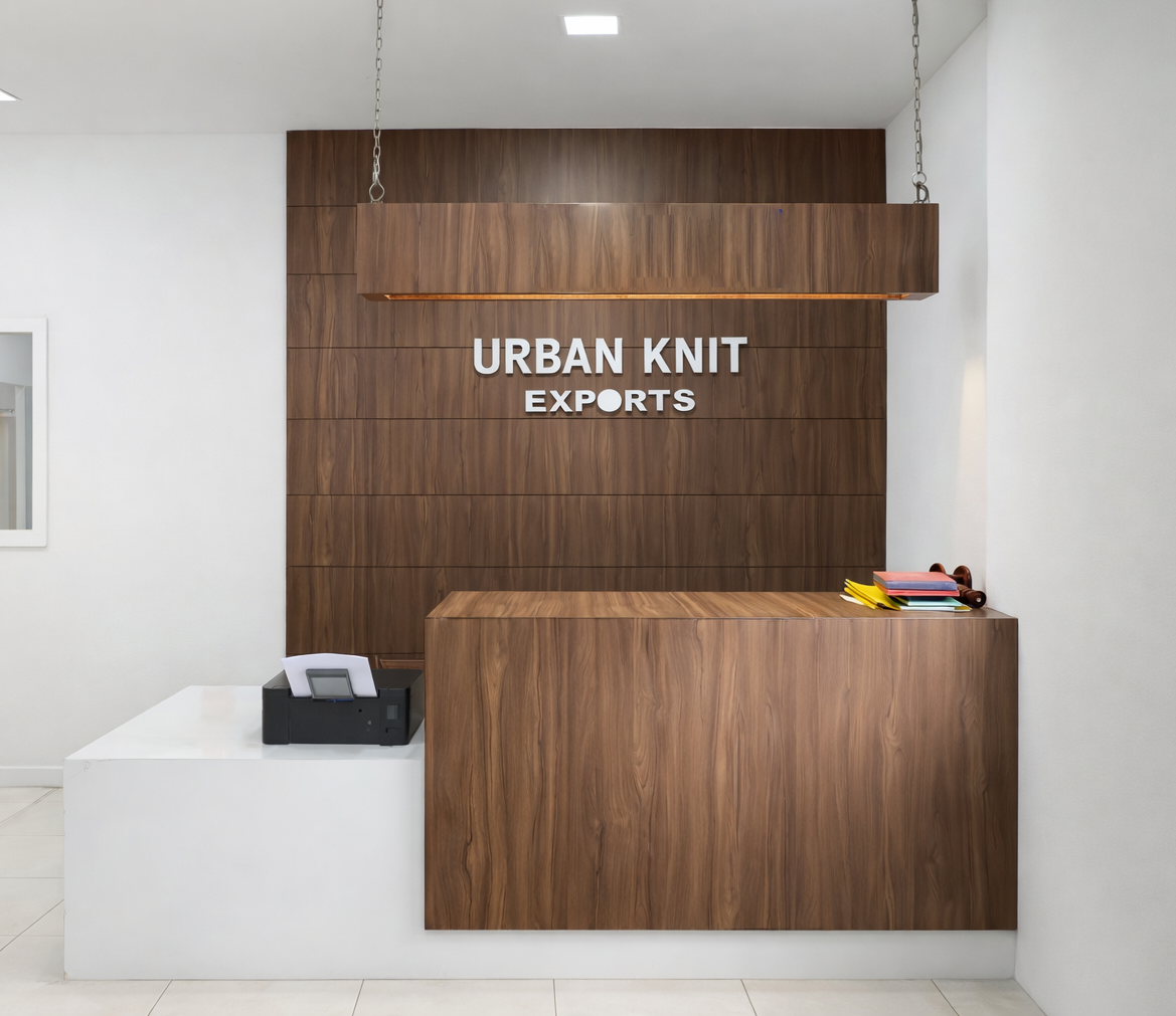 Urban Knit Product