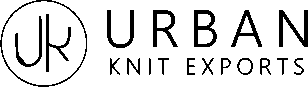 Urban Knit Exports Logo